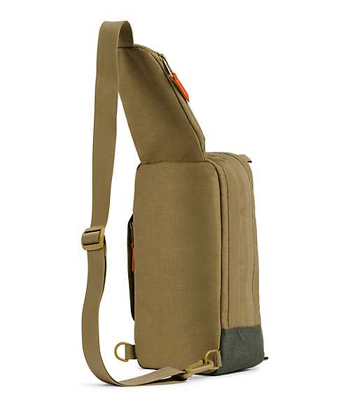 Field Bag | Free Shipping | The North Face Canada