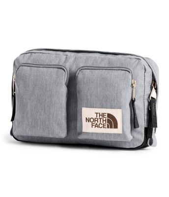 the north face men's kanga fanny pack