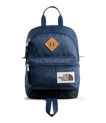 Mini Mini Berkeley Backpack | The North 