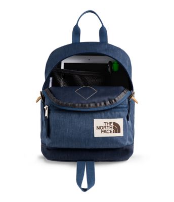 north face mini backpack purse