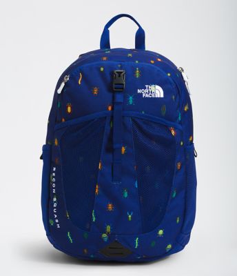 north face college backpack