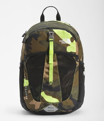 Youth Recon Squash Backpack | The North Face