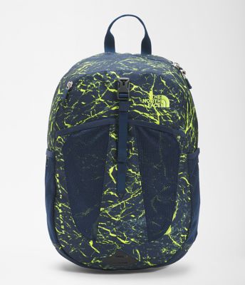 the north face girls backpack