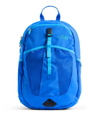 the north face youth recon squash backpack