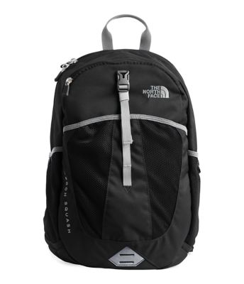 north face squash backpack