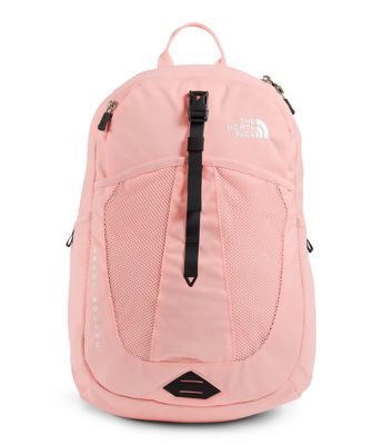 north face recon squash backpack