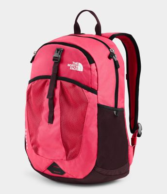 north face youth recon squash backpack canada