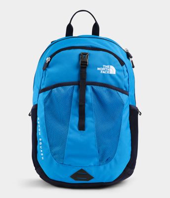 north face kids school backpack