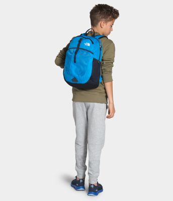 youth north face backpack