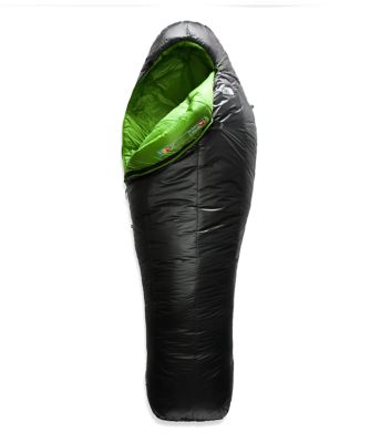 Guide 0 Sleeping Bag (Sale) | The North 