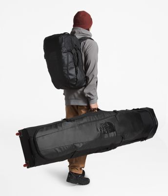 north face boot bag