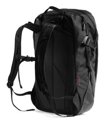 north face boot bag