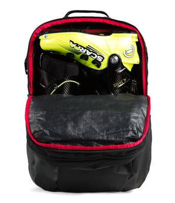 north face boot bag