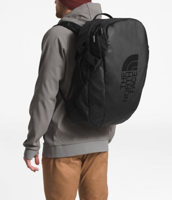 north face boot bag