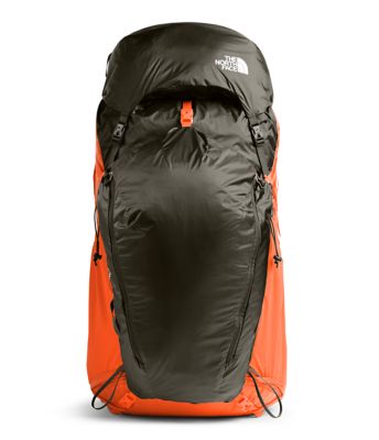 the north face banchee 35