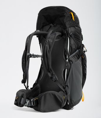 the north face terra 50 review