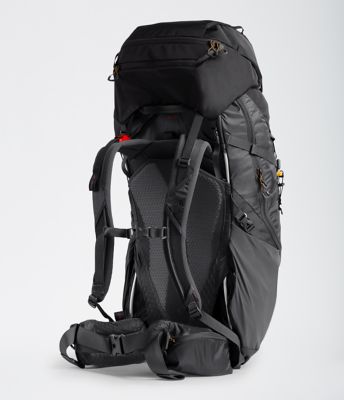 the north face griffin 75 review