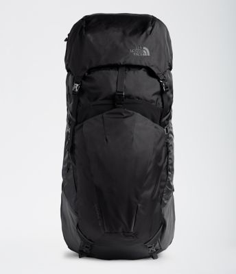 north face shell backpack