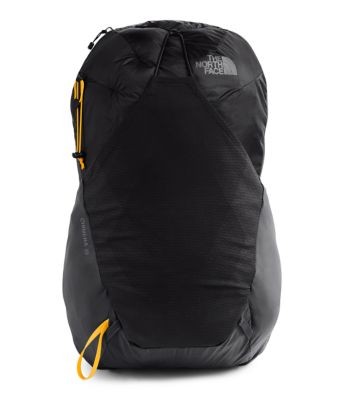 north face shell backpack