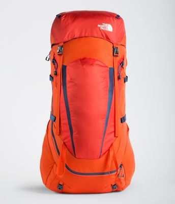 the north face terra 65 review