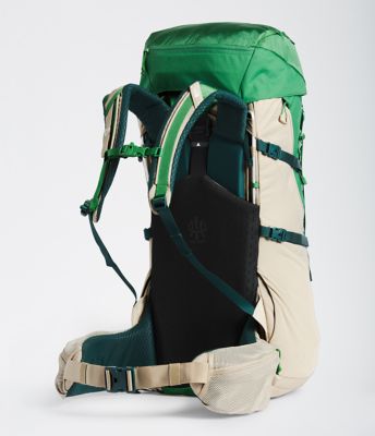 north face terra 65 carry on