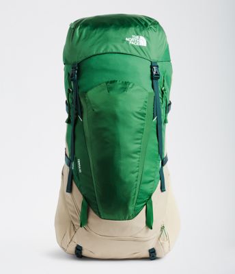 north face 65 liter backpack