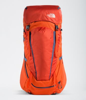 the north face terra 50 review