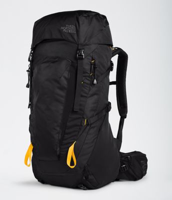 north face youth terra 55