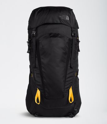 north face 55l backpack