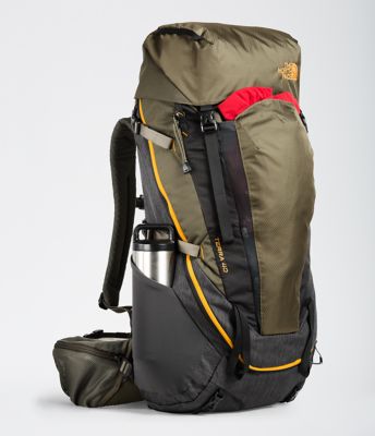 north face terra 40