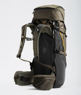 terra 40 north face