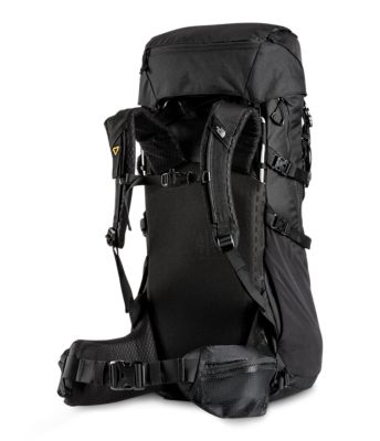 north face w terra 40 backpack