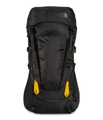 north face terra 40 review