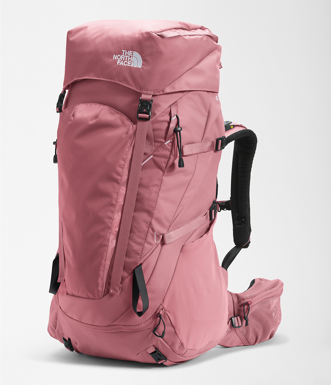 North Face Terra 55 Best women's hiking backpack