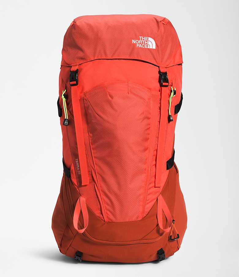 walgelijk rook Prestatie Women's Terra 55 Backpack | The North Face