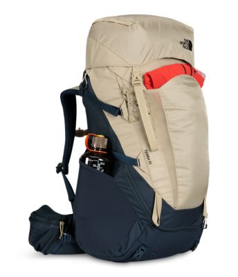 the north face terra 55 review