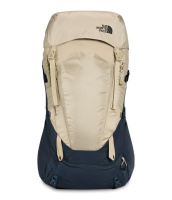 the north face women's terra 55