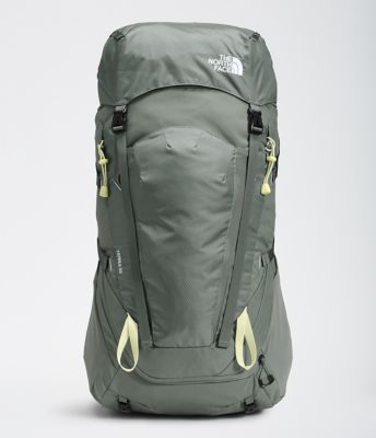 the north face w terra 55