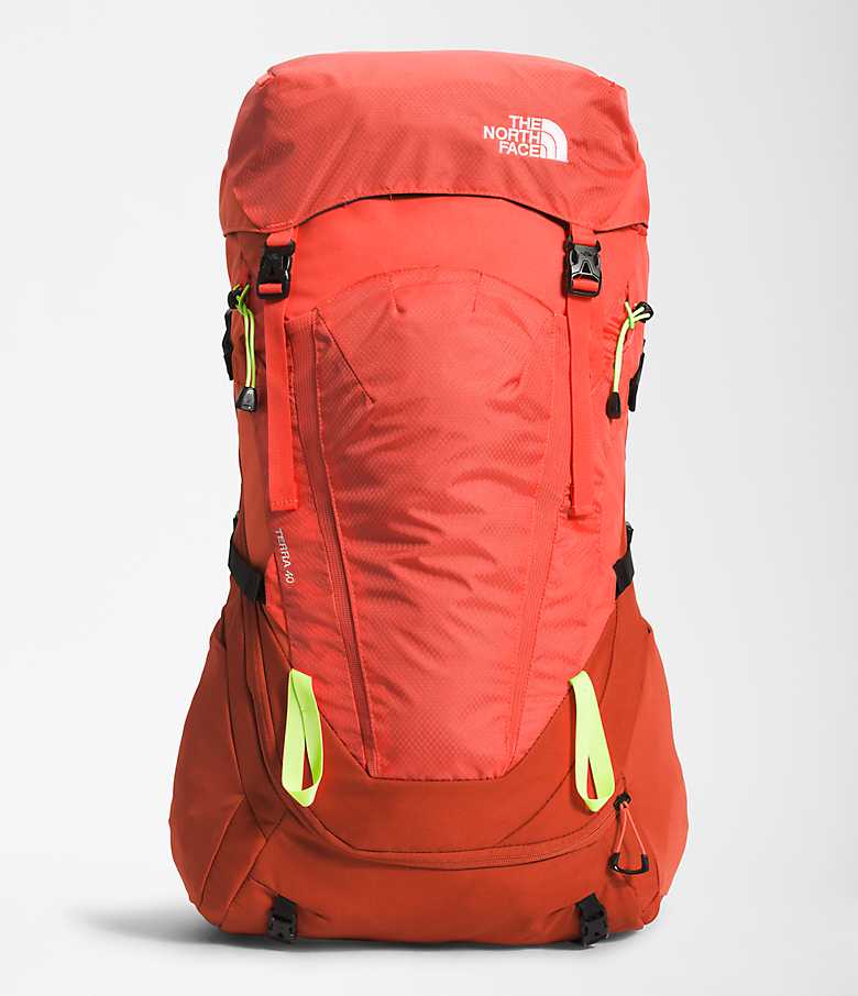 verkenner Oppositie Mark Women's Terra 40 Backpack | The North Face