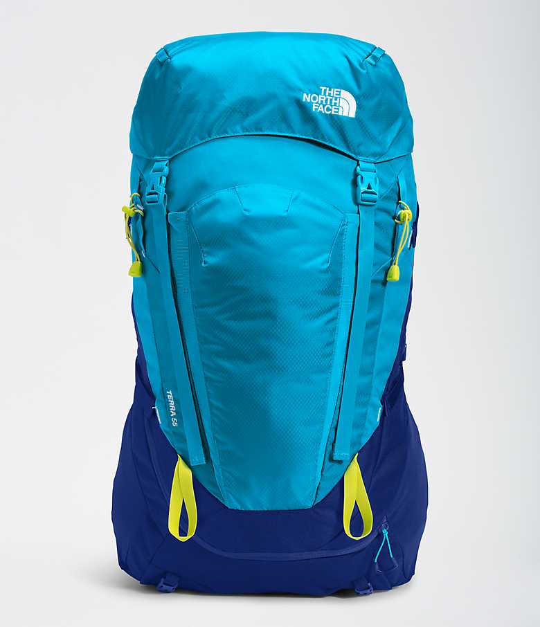 Youth Terra 55 Backpack
