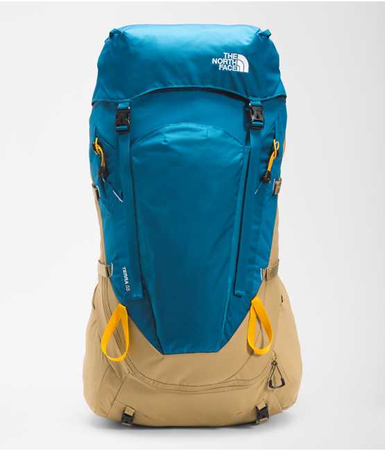 Youth Terra 55 Pack