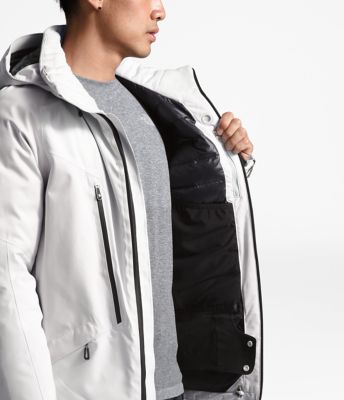 the north face diameter down jacket