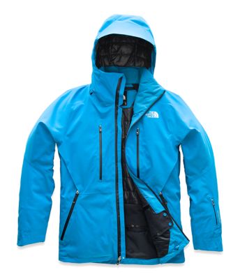 the north face anonym jacket review