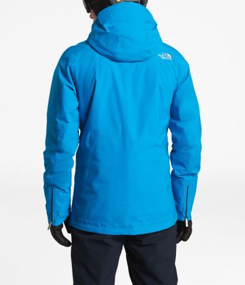 the north face men's anonym winter jacket