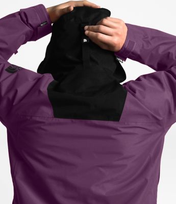 north face ceptor 3l jacket