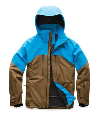 Men's Powder Guide Jacket | The North Face