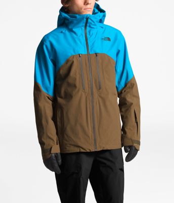 north face guide jacket
