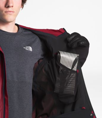 men's steep series spectre hybrid jacket