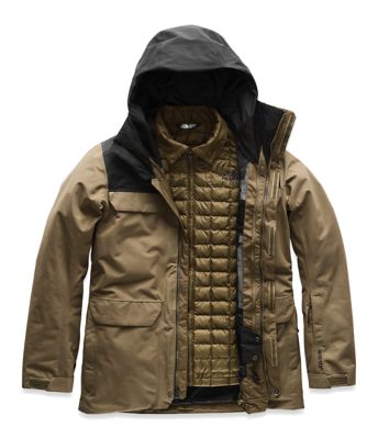north face zip in compatible jackets