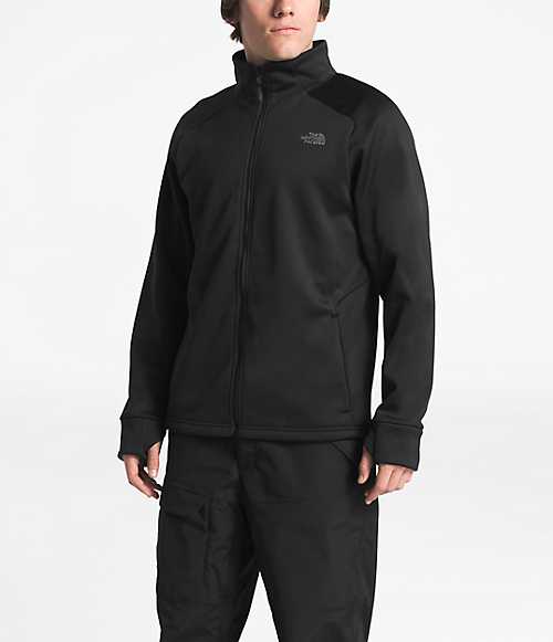 Men’s Apex Storm Peak Triclimate® Jacket | The North Face